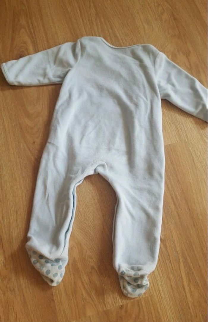 Pyjama 9 mois - photo numéro 5