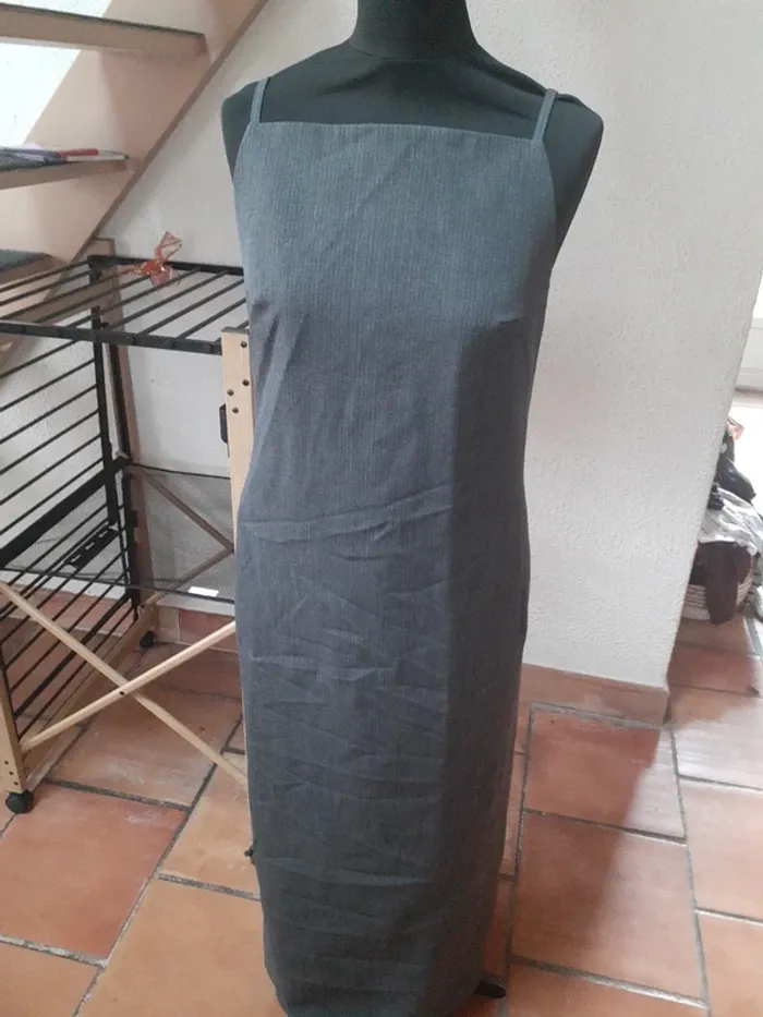 Robe longue - photo numéro 2