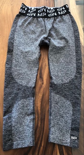 Legging court taille M - MP