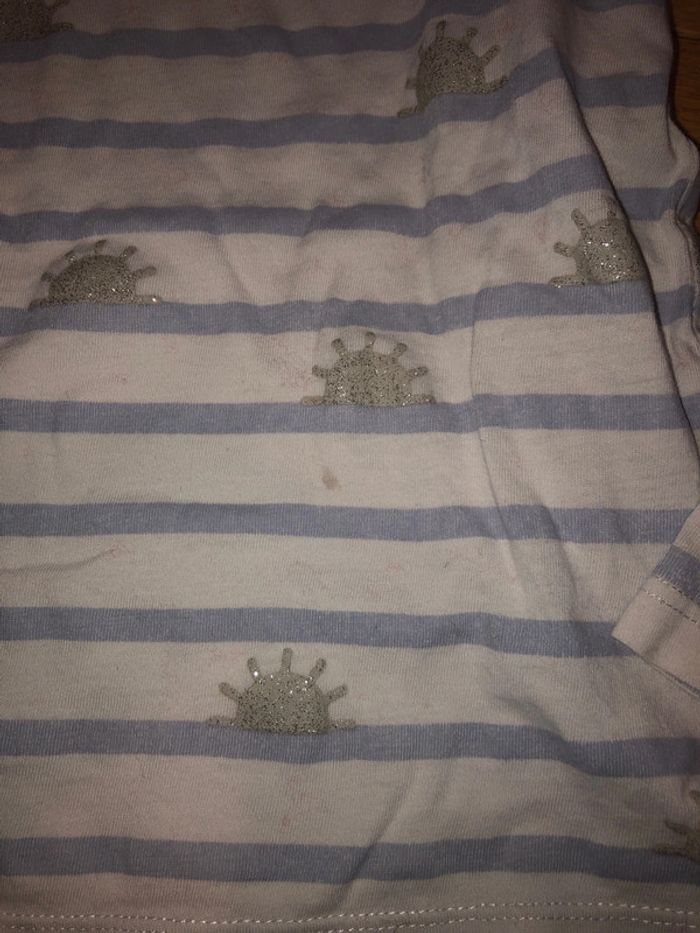 Haut Monoprix 6 ans - photo numéro 2