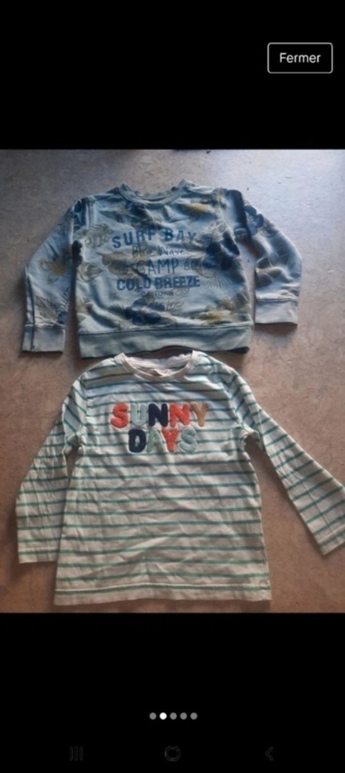 Lot Tape à loeil - photo numéro 2