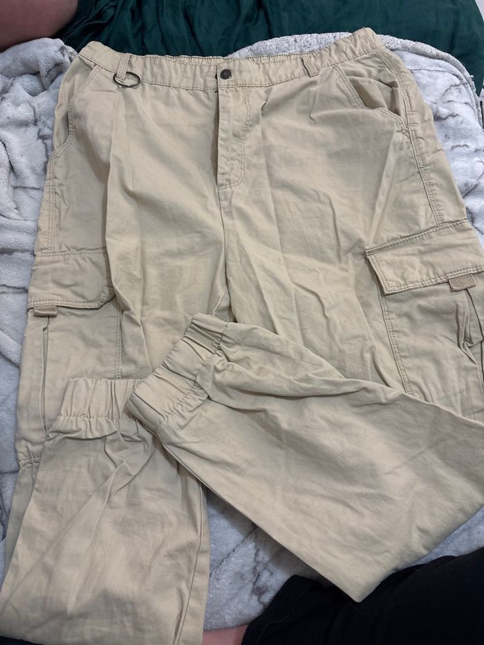 Cargo
