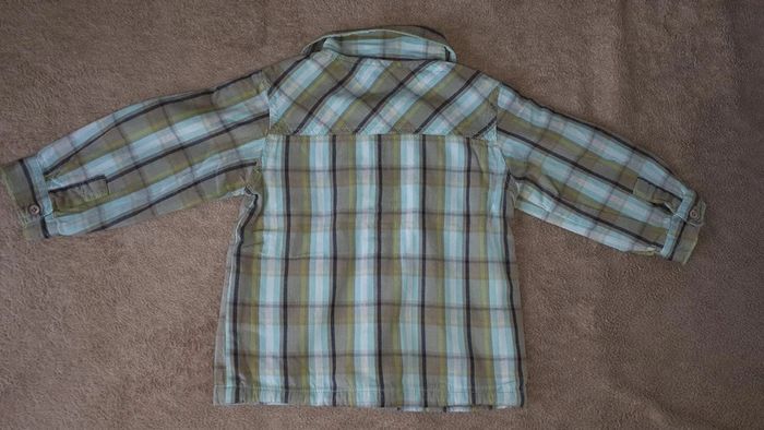 Ensemble garçon 12 mois - photo numéro 5