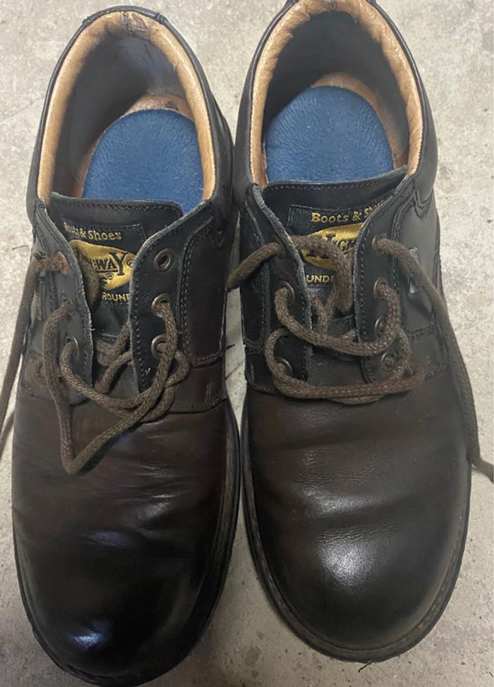 Chaussures