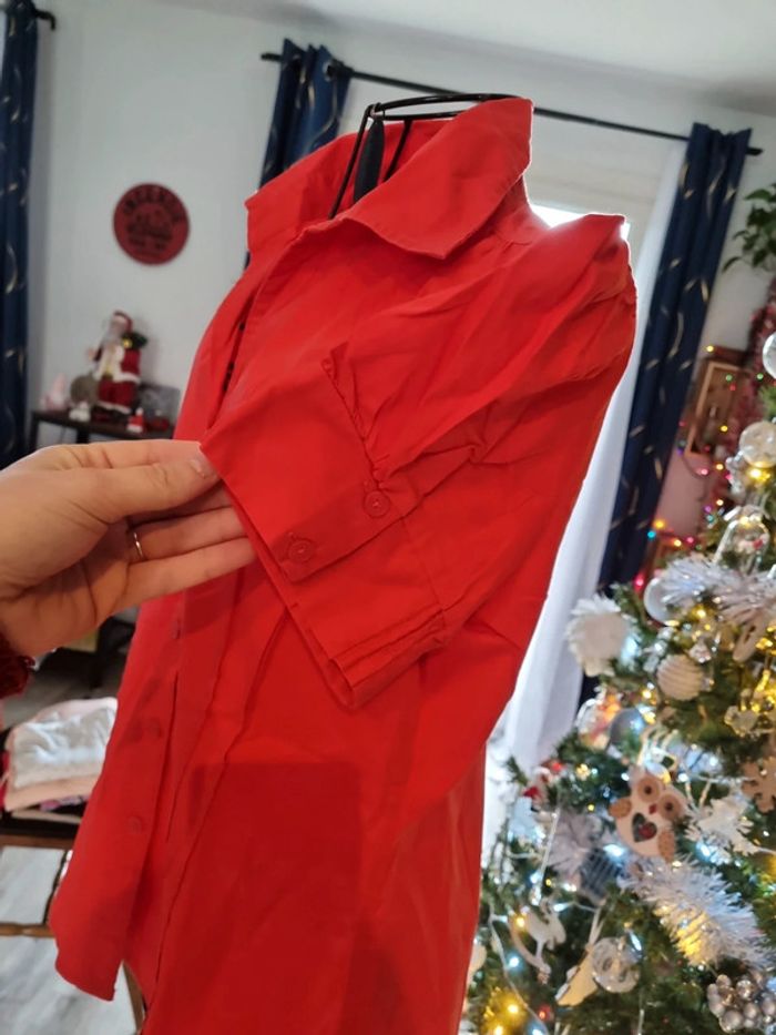 Haut femme - photo numéro 4