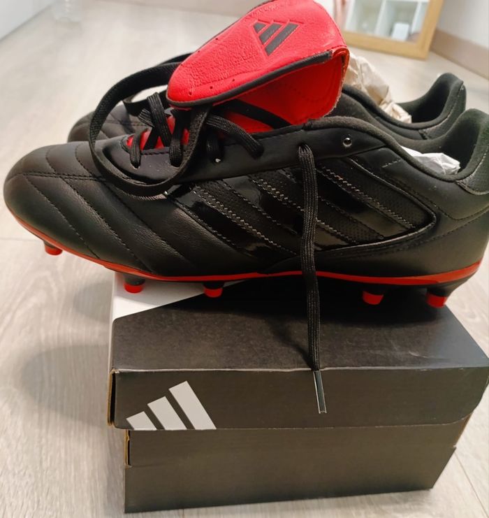 Crampons Adidas GLORO - photo numéro 8