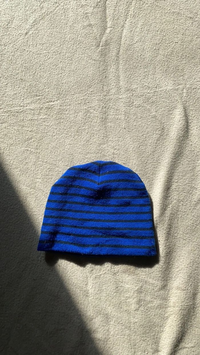 Bonnet - photo numéro 2