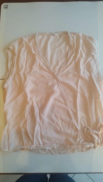 Tee-shirt femme