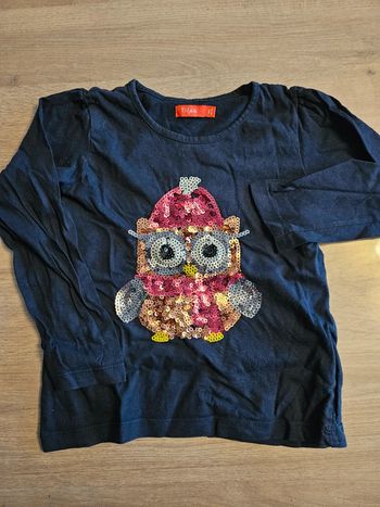Maillot ML 6 ans
