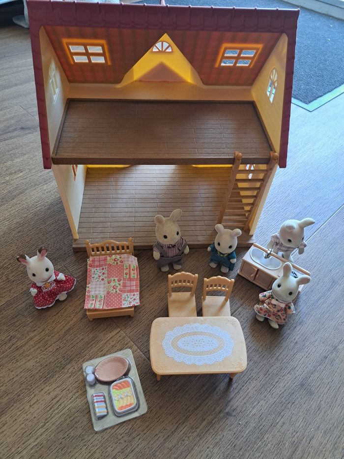 Maison