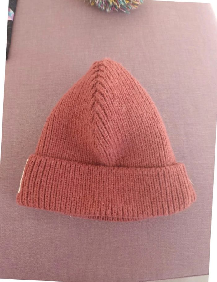 Bonnet enfant - photo numéro 2