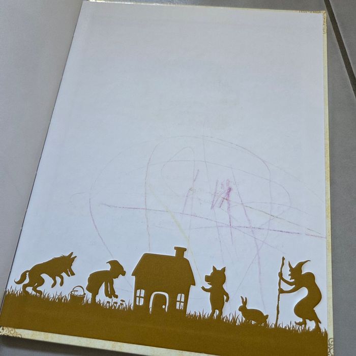 Livre enfant leq plus beaux contes Marlène Jobert + CD - photo numéro 5