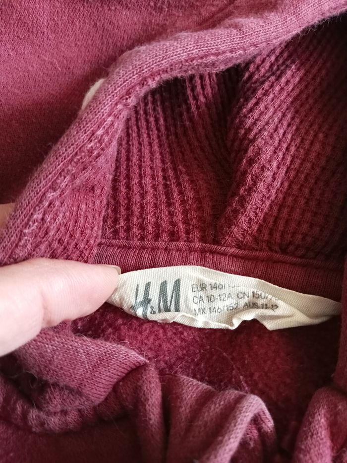 veste fille - photo numéro 3