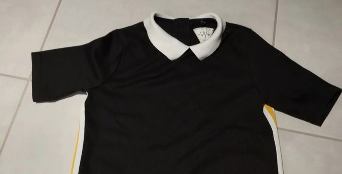 Robe Ikks - photo numéro 6