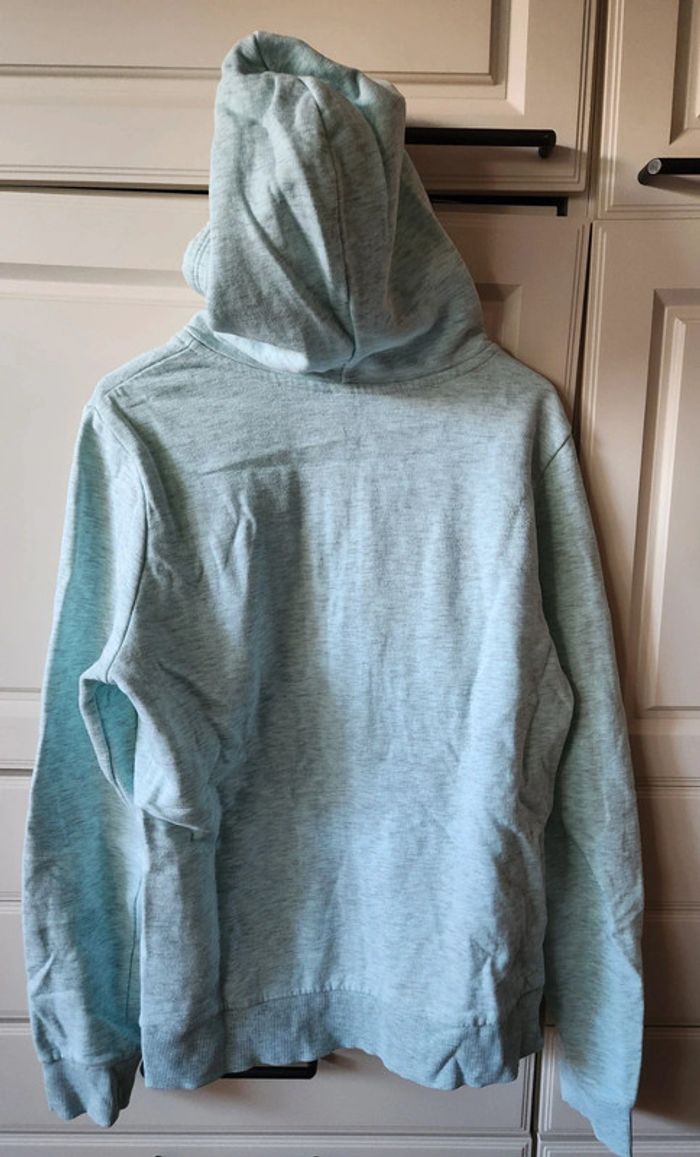 Veste jogging - photo numéro 2