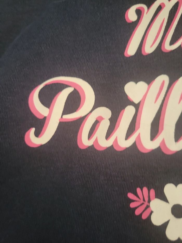 Sweat capuche - photo numéro 3