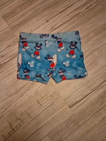 Maillot de bain bébé