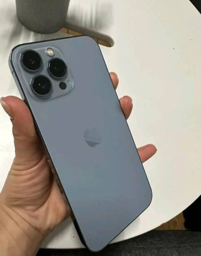 iPhone 13 pro max