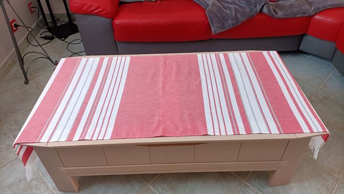 Chemin de table neuf - photo numéro 4