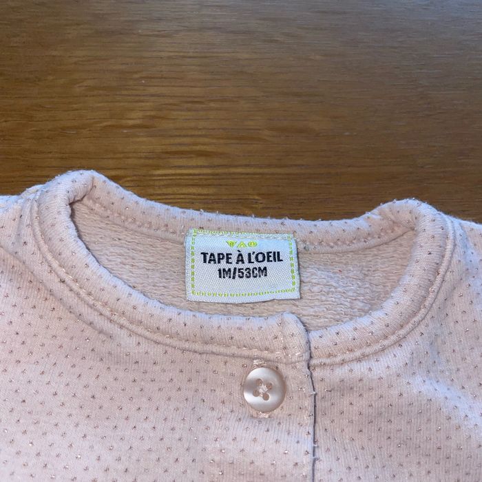 Combi short - photo numéro 3