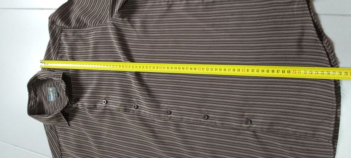 Chemise manche courte M - photo numéro 8