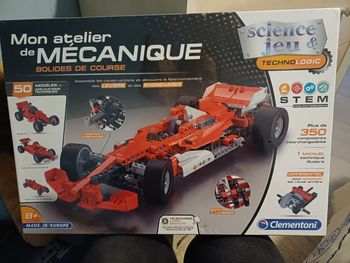 Jeux de construction