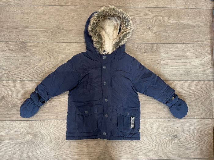 Doudoune Tape à l’œil 18 mois