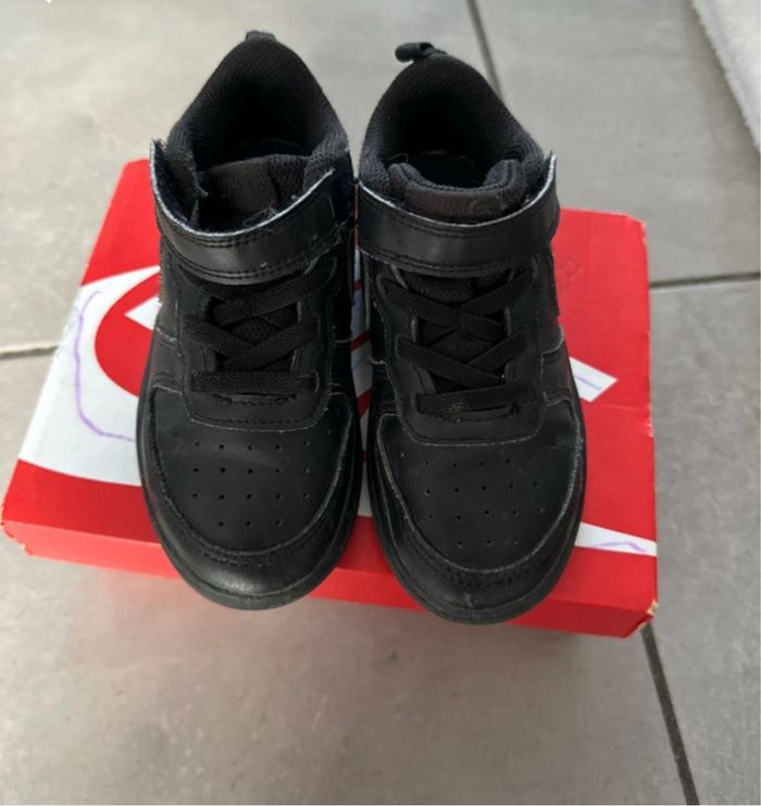 Chaussure garçon - photo numéro 3