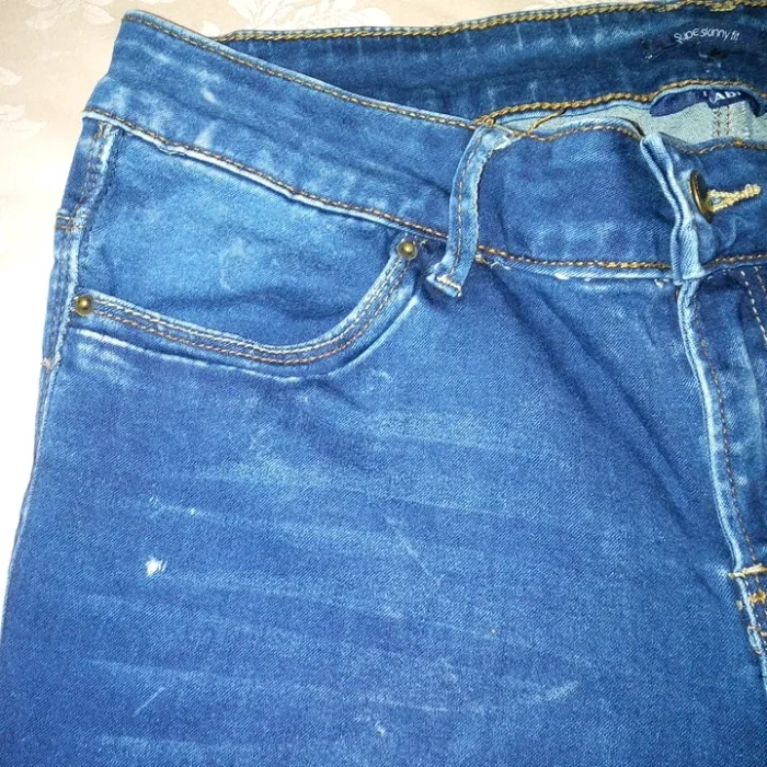 Jeans femme - photo numéro 6