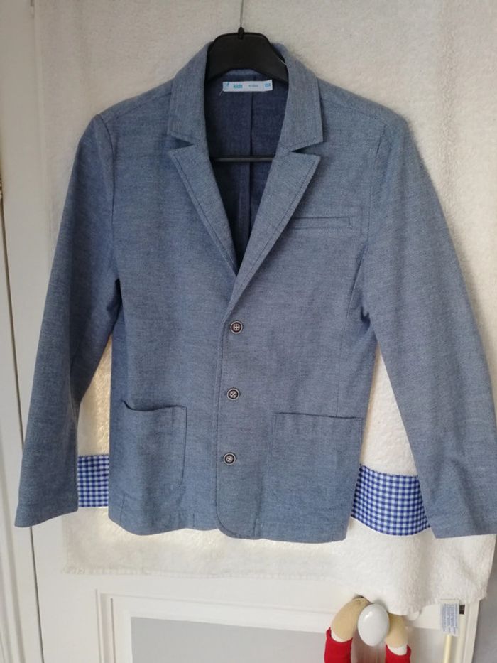 Veste garçon