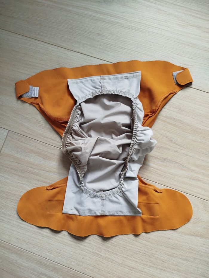 Couche classique Hamac XL - photo numéro 2