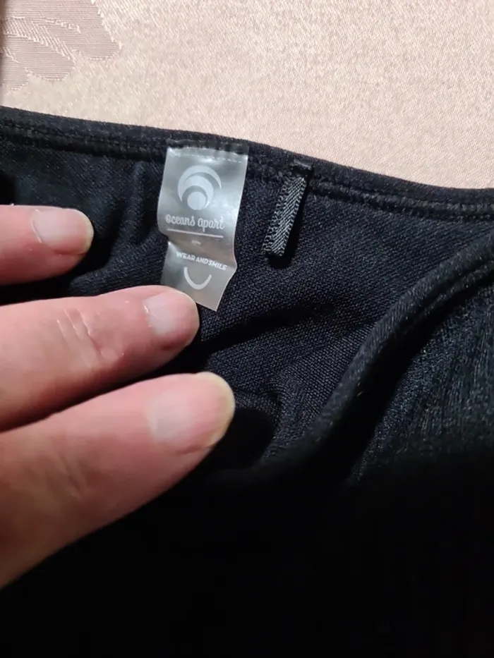 Lot brassière  et leggins oceans apart - photo numéro 16