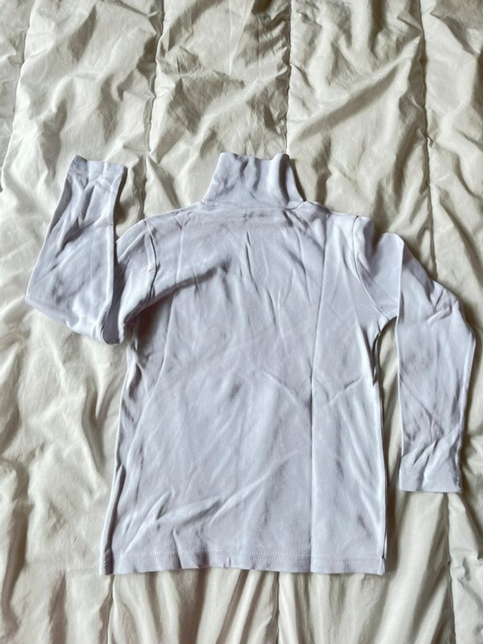 Lot de 2 sous-pulls - photo numéro 7