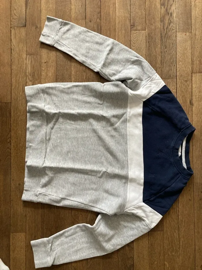 Pull Jules - photo numéro 2