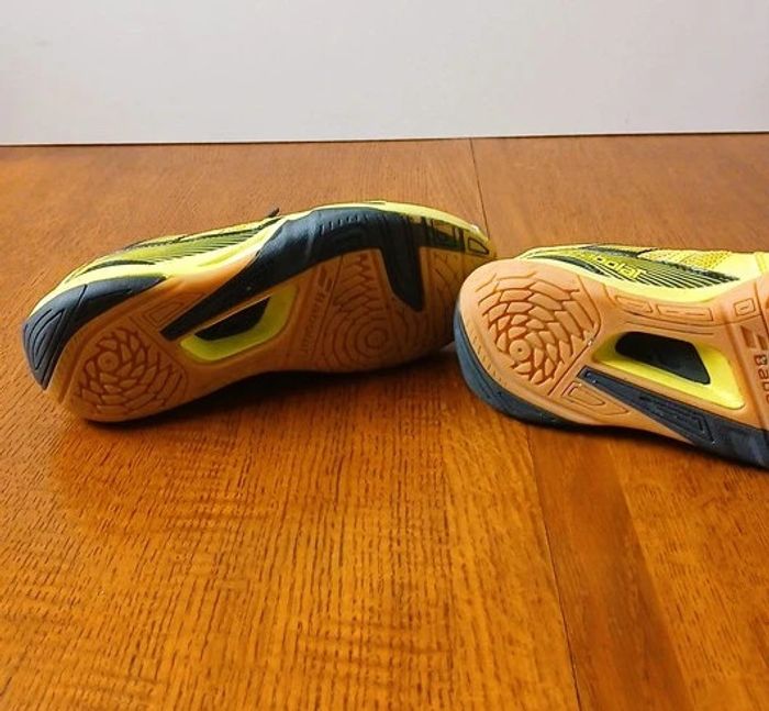 👟 Baskets Babolat – Pointure 35 – Très bon état - photo numéro 4