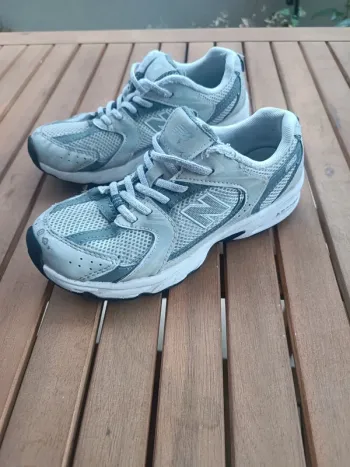 Baskets NB 530 New Balance 33,5