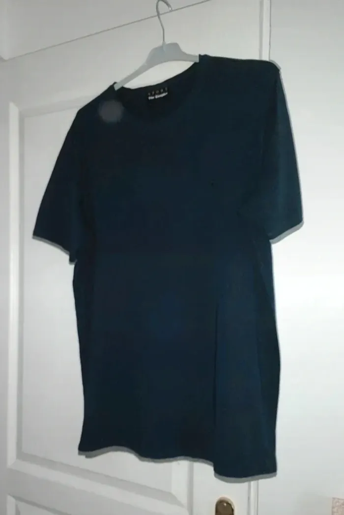 T-shirt homme The Kooples taille L - photo numéro 2