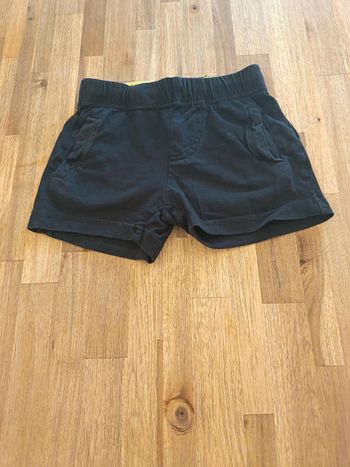 Short