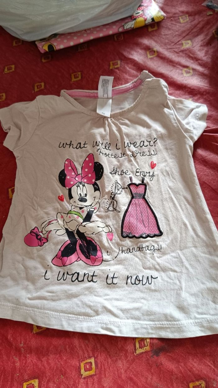 Tee-shirt