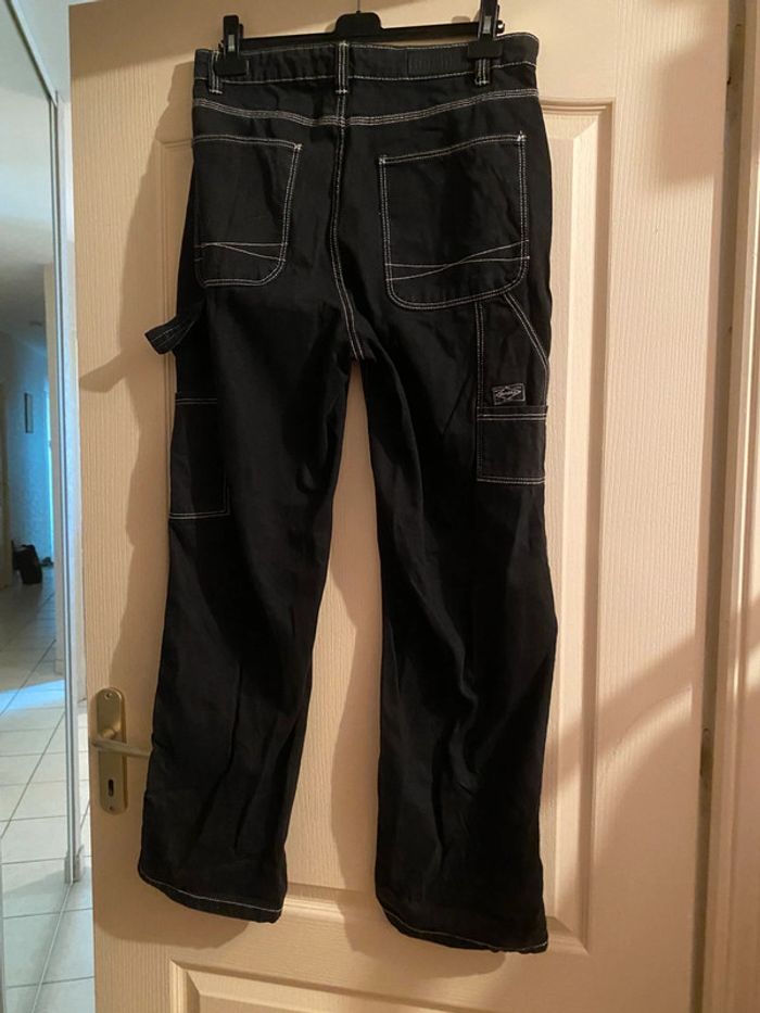 Jeans droit T42 - photo numéro 2