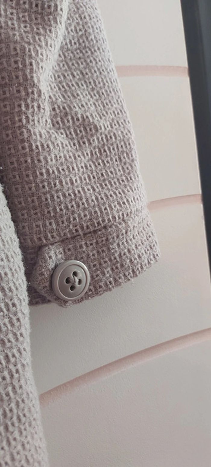 Manteau fille 8 ans - photo numéro 10
