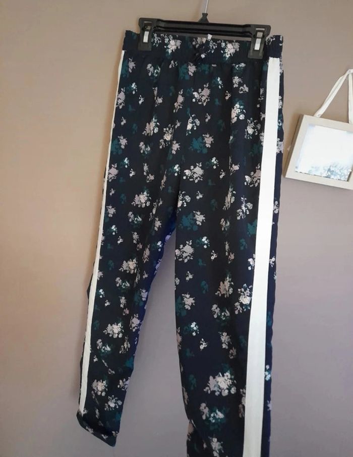 Pantalon d'été Taille XS Comme Neuf🌿💞 - photo numéro 3