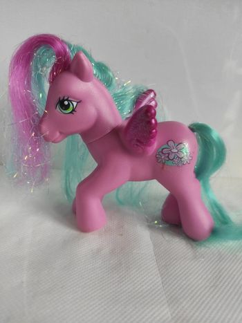 My little pony g3 Twinkle bloom