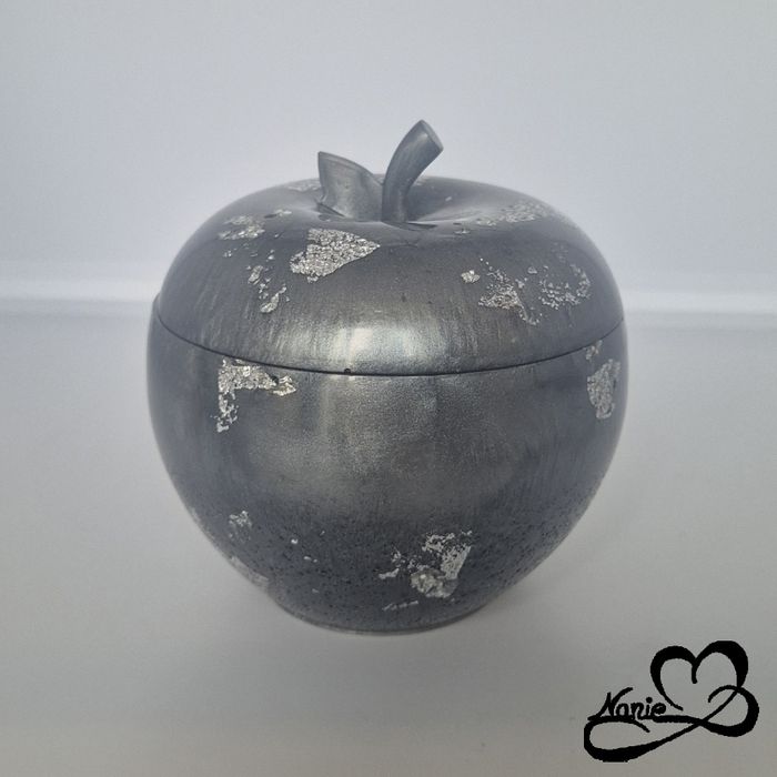 Apple Grey - photo numéro 3