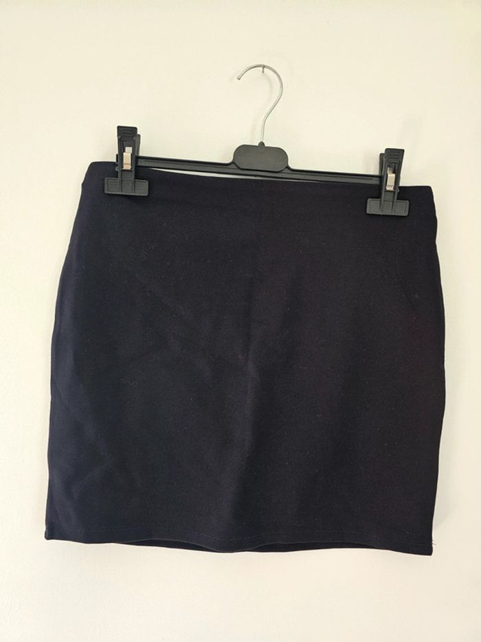 Mini jupe taille 38