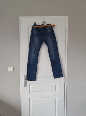 Jean garçon 12 ans kiabi LC5