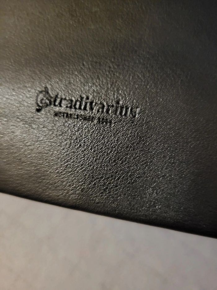 Pochette Stradivarius - photo numéro 4