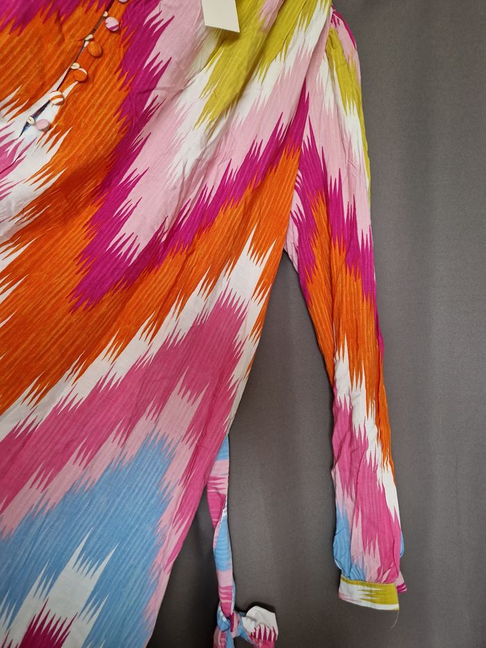 Robe longue - photo numéro 3