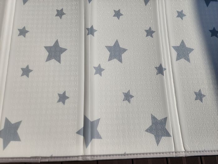 Tapis de jeu superbe bébé XXL - photo numéro 2