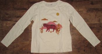 Tshirt 12 ans Tape à l'Oeil